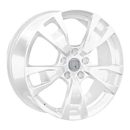 Колесные диски Replay R18 7.5J PCD5x114.3 ET55 D64.1 WHS033383 в Вианор