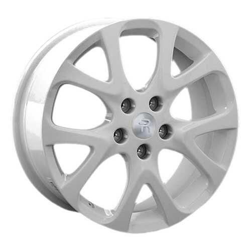 Колесные диски Replay R18 7.5J PCD5x114.3 ET60 D67.1 (WHS049245) в Вианор