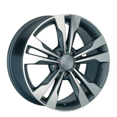 Колесные диски Replay R19 8.5J PCD5x112 ET57 D66.6 WHS166528 в Вианор