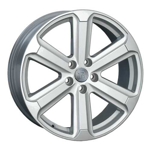 Колесные диски Replay TY107 R19 7.5J PCD5x114.3 ET30 D60.1 (WHS132393) в Вианор