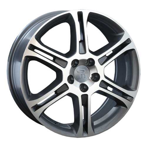 Колесные диски Replay V18 R20 8J PCD5x108 ET49 D67.1 (WHS049743) в Вианор