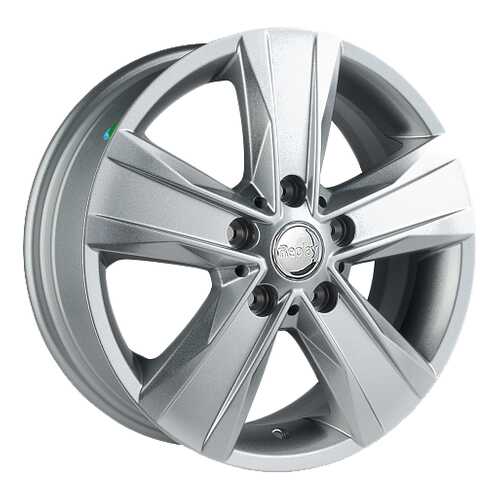 Колесные диски REPLICA CI 48 R16 6J PCD5x118 ET50 D71.1 (WHS104661) в Вианор