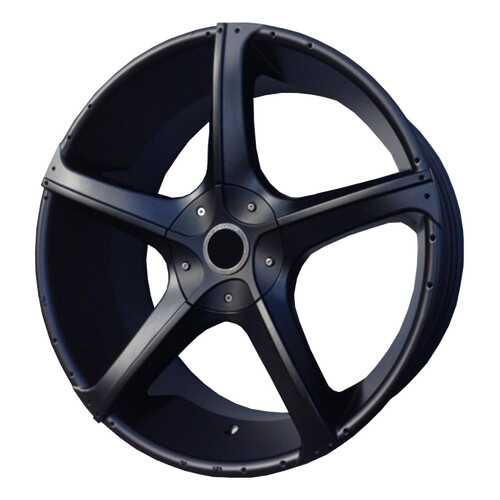 Колесные диски Replica FR Porsche Cayenne 9,0\R22 5*130 ET40 d71,6 B 1519 в Вианор