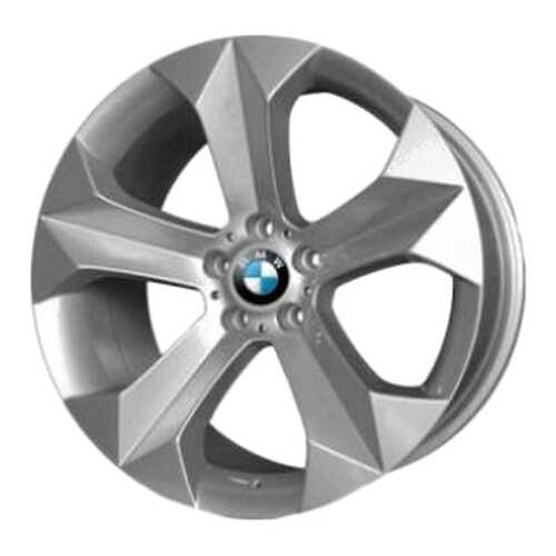 Колесные диски REPLICA R 579 R20 9.5J PCD5x120 ET40 D74.1 (825605) в Вианор