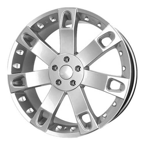 Колесные диски REPLICA R 733 R20 9J PCD5x120 ET45 D72.6 (826066) в Вианор