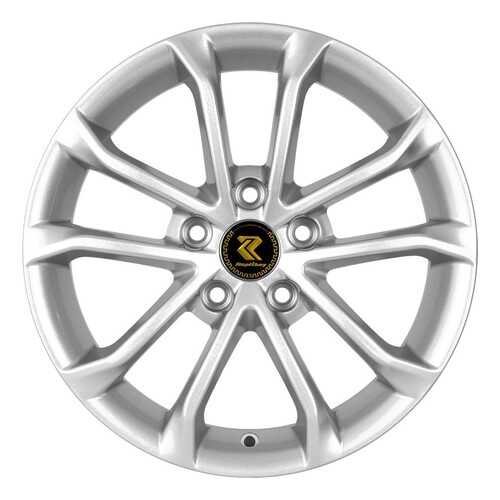 Колесные диски REPLIKEY R16 6.5J PCD5x112 ET50 D57.1 86230438510 в Вианор