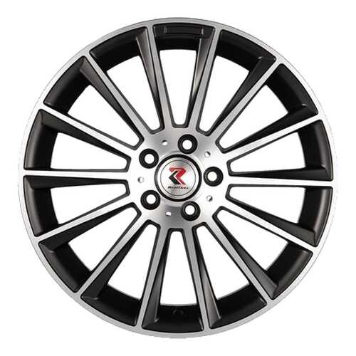 Колесные диски RepliKey R18 9.5J PCD5x112 ET45 D66.6 86858168633 в Вианор