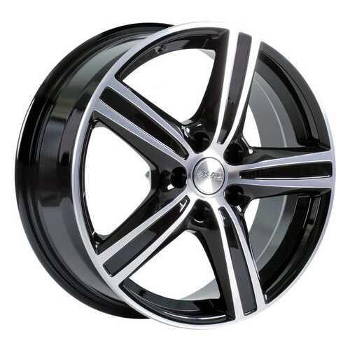 Колесные диски SKAD Адмирал R17 6.5J PCD5x114.3 ET45 D67.1 (WHS099764) в Вианор