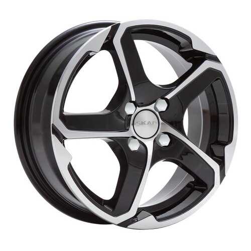 Колесные диски SKAD Аллигатор R15 6J PCD4x100 ET48 D54.1 (1131005) в Вианор
