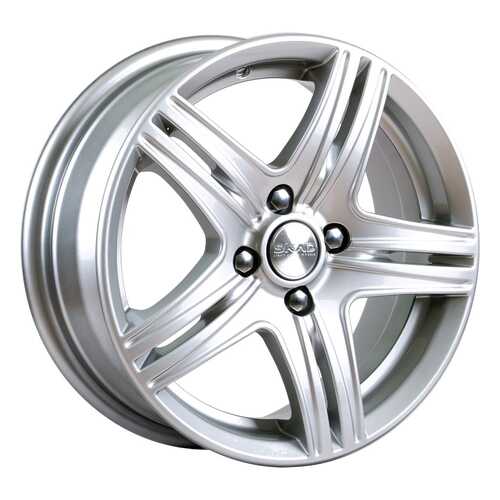 Колесные диски SKAD City R15 6J PCD4x100 ET45 D67.1 (WHS063613) в Вианор