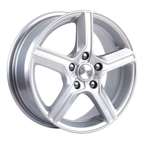 Колесные диски SKAD Драйв R16 6.5J PCD5x114.3 ET50 D66.1 (1211208) в Вианор