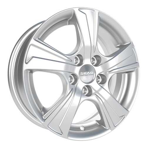 Колесные диски SKAD Крит R14 5.5J PCD4x98 ET38 D58.6 (2050008) в Вианор