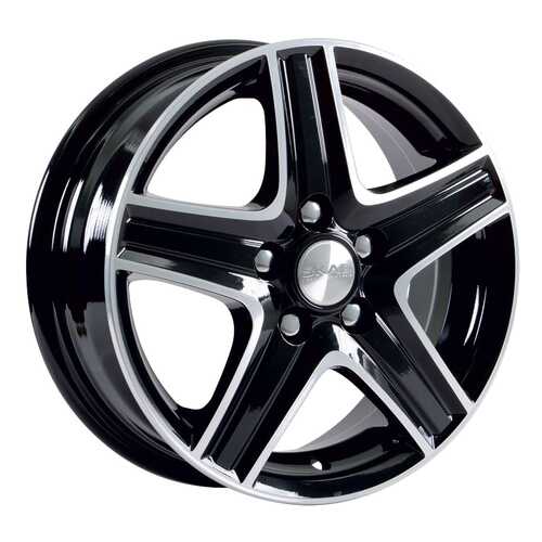 Колесные диски SKAD Магнум R14 5.5J PCD4x98 ET38 D58.6 (1460005) в Вианор