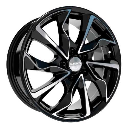 Колесные диски SKAD Марсель R17 7J PCD5x112 ET47 D57.1 (2171105) в Вианор