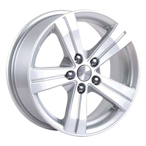 Колесные диски SKAD Мицар R16 6.5J PCD5x114.3 ET38 D66.1 (WHS069486) в Вианор