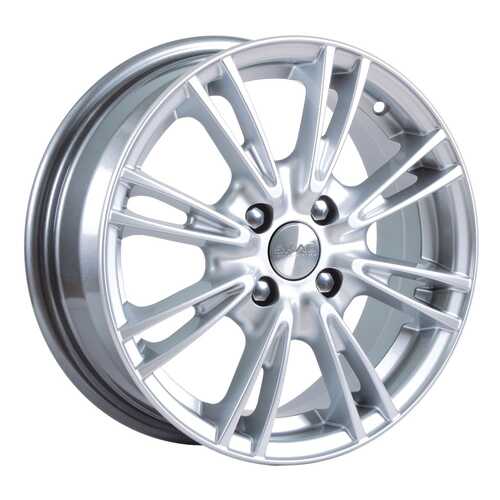 Колесные диски SKAD Пантера R15 6J PCD4x98 ET38 D58.6 (970008) в Вианор