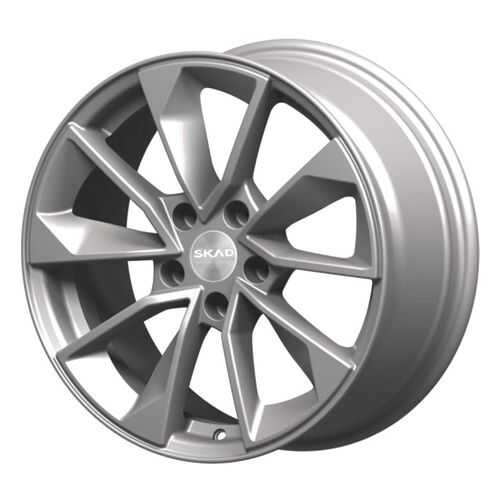 Колесные диски SKAD R J PCDx ET D WHS208177 в Вианор