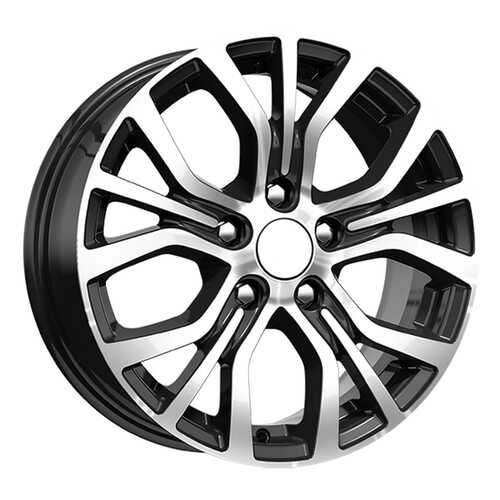 Колесные диски SKAD R J PCDx ET D WHS218586 в Вианор