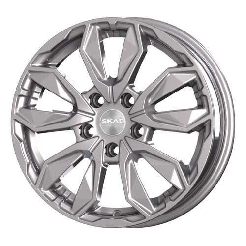 Колесные диски SKAD R J PCDx ET D WHS219441 в Вианор