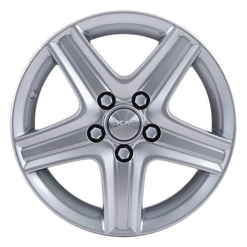 Колесные диски SKAD R14 5.5J PCD4x100 ET38 D67.1 1460108 в Вианор