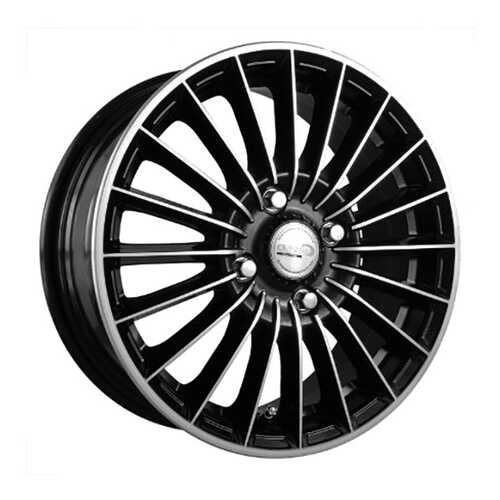 Колесные диски SKAD R14 5.5J PCD4x100 ET39 D56.6 1970205 в Вианор