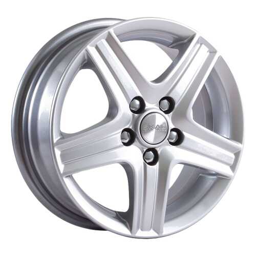 Колесные диски SKAD R14 5.5J PCD4x100 ET49 D56.6 1460308 в Вианор