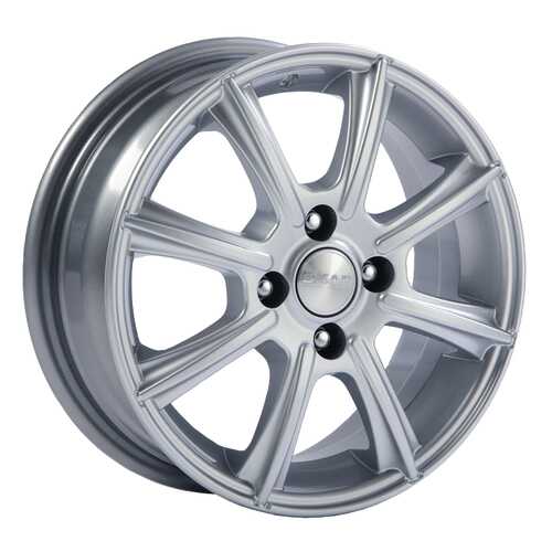 Колесные диски SKAD R14 5.5J PCD4x100 ET49 D56.6 1670508 в Вианор