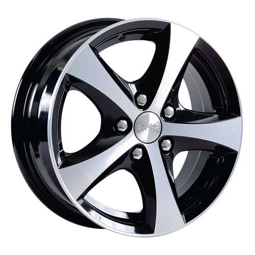 Колесные диски SKAD R14 5.5J PCD4x108 ET35 D67.1 580205 в Вианор