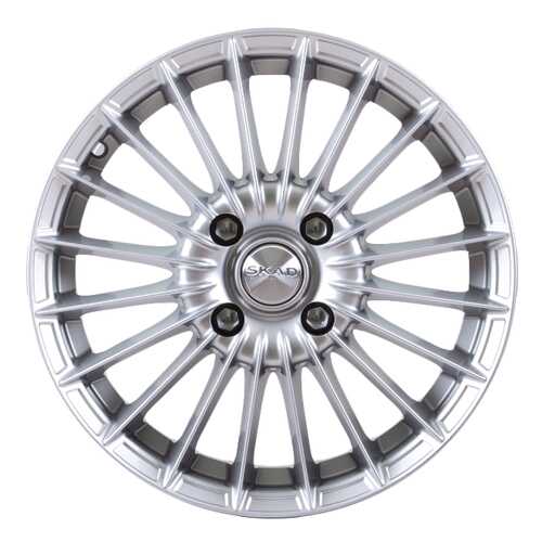 Колесные диски SKAD R14 5.5J PCD4x98 ET35 D58.6 1970008 в Вианор