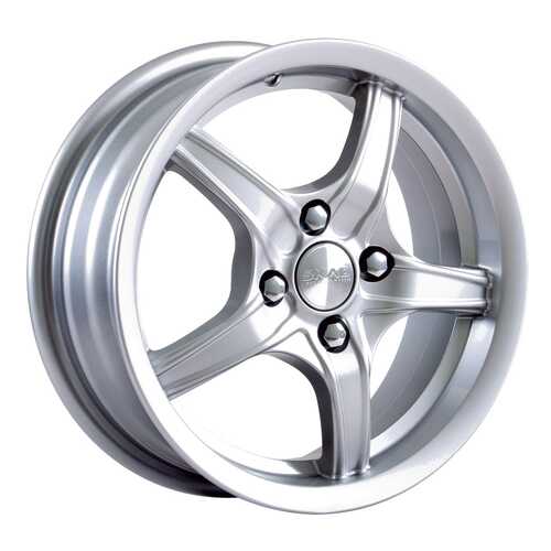 Колесные диски SKAD R14 5.5J PCD4x98 ET38 D58.6 1260108 в Вианор