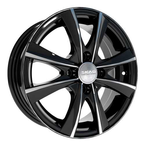 Колесные диски SKAD R14 5.5J PCD4x98 ET38 D58.6 2140005 в Вианор