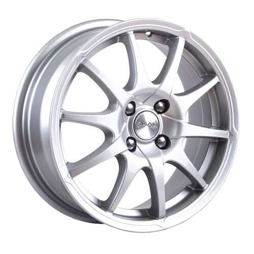 Колесные диски SKAD R15 6J PCD4x100 ET38 D67.1 WHS041069 в Вианор