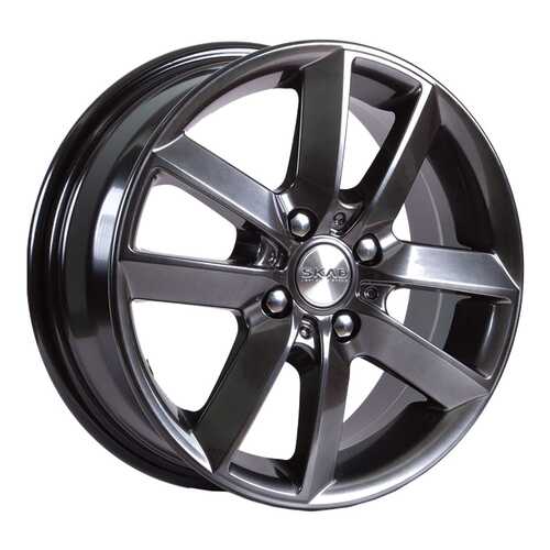 Колесные диски SKAD R15 6J PCD4x100 ET45 D60.1 1020629 в Вианор