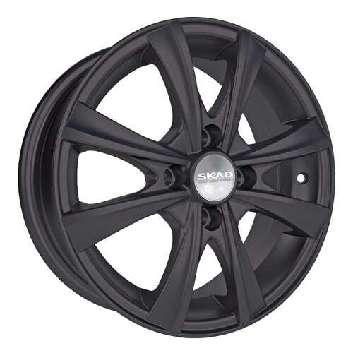 Колесные диски SKAD R15 6J PCD4x100 ET45 D67.1 1640329 в Вианор