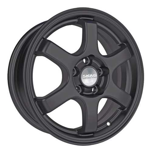 Колесные диски SKAD R15 6J PCD4x100 ET48 D54.1 2150629 в Вианор