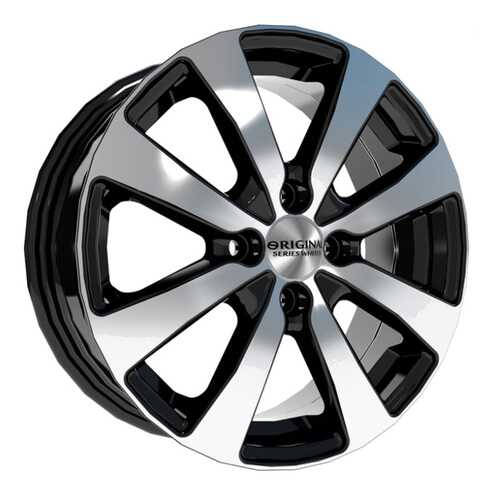 Колесные диски SKAD R15 6J PCD4x100 ET48 D54.1 2570005 в Вианор