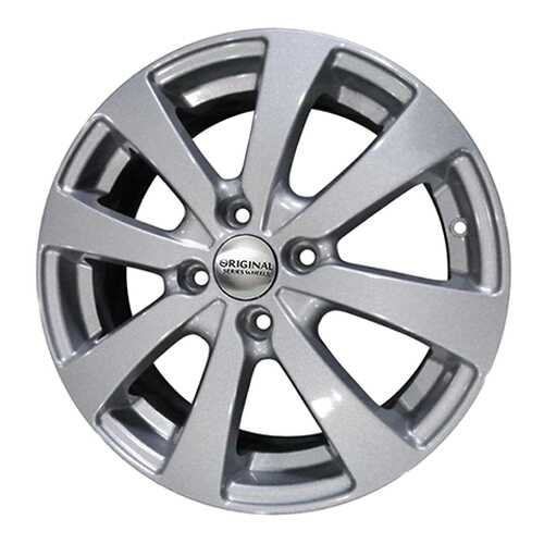 Колесные диски SKAD R15 6J PCD4x100 ET48 D54.1 2570008 в Вианор