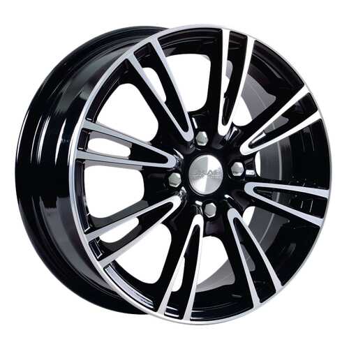 Колесные диски SKAD R15 6J PCD4x100 ET48 D54.1 970405 в Вианор