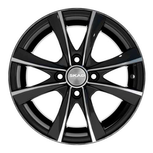 Колесные диски SKAD R15 6J PCD4x100 ET50 D60.1 1640905 в Вианор