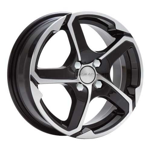 Колесные диски SKAD R15 6J PCD4x108 ET45 D67.1 1130605 в Вианор