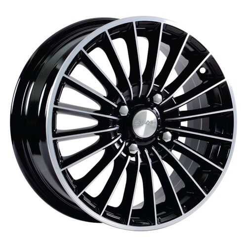Колесные диски SKAD R15 6J PCD4x114.3 ET45 D66.1 0621105 в Вианор