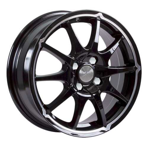 Колесные диски SKAD R15 6J PCD4x98 ET38 D58.6 1060020 в Вианор
