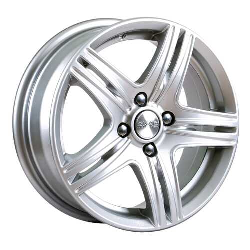 Колесные диски SKAD R15 6J PCD4x98 ET38 D58.6 1301908 в Вианор