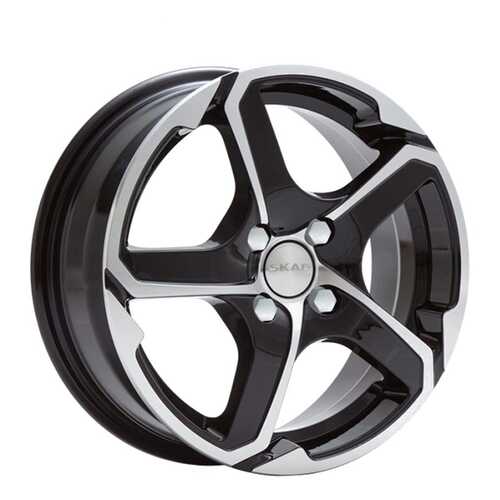 Колесные диски SKAD R15 6J PCD5x100 ET38 D57.1 1130905 в Вианор