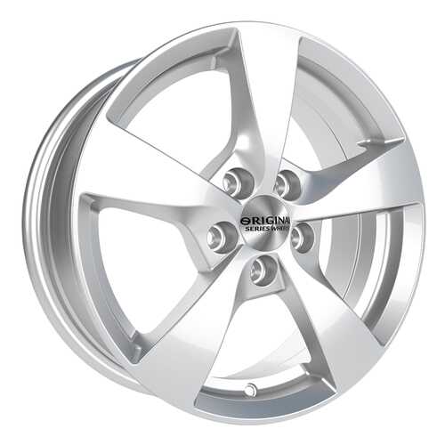 Колесные диски SKAD R15 6J PCD5x100 ET38 D57.1 2600002 в Вианор