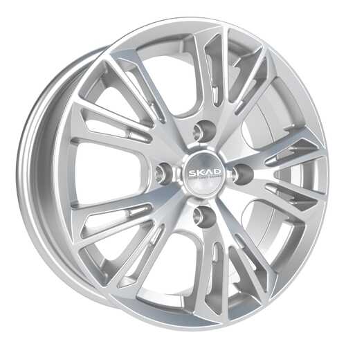 Колесные диски SKAD R15 6J PCD5x100 ET38 D57.1 2680708 в Вианор