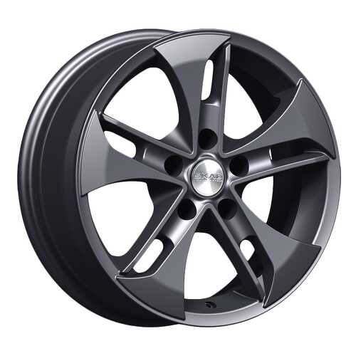 Колесные диски SKAD R16 6.5J PCD5x108 ET50 D63.35 1710929 в Вианор