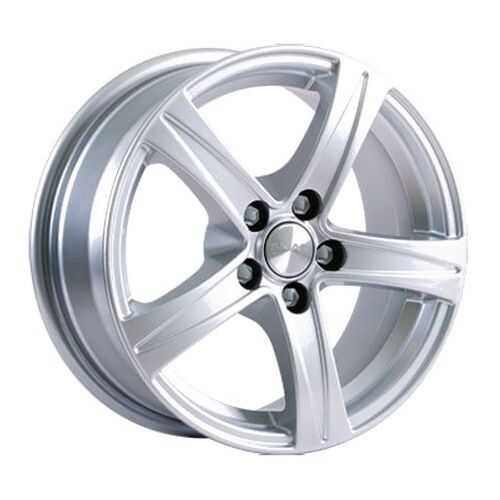 Колесные диски SKAD R16 6.5J PCD5x112 ET33 D57.1 1480008 в Вианор