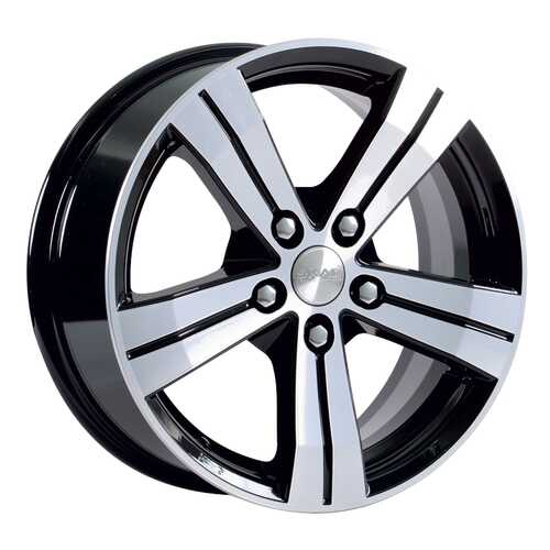 Колесные диски SKAD R16 6.5J PCD5x112 ET38 D66.6 350505 в Вианор