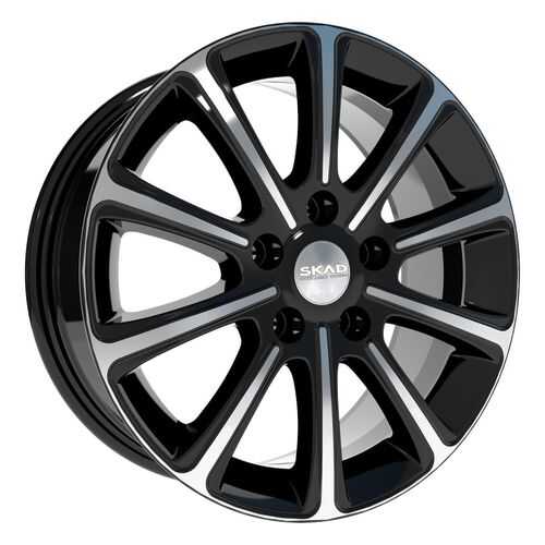 Колесные диски SKAD R16 6.5J PCD5x112 ET40 D66.6 WHS132233 в Вианор